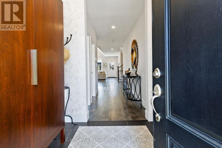 Property Photo: 341 Yellow Birch Crescent ON L9Y 0Y5
