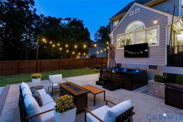 Property Photo:  2984 Dragana Drive  VA 23233 