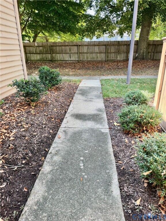 Property Photo: 902 Settlement Drive VA 23185