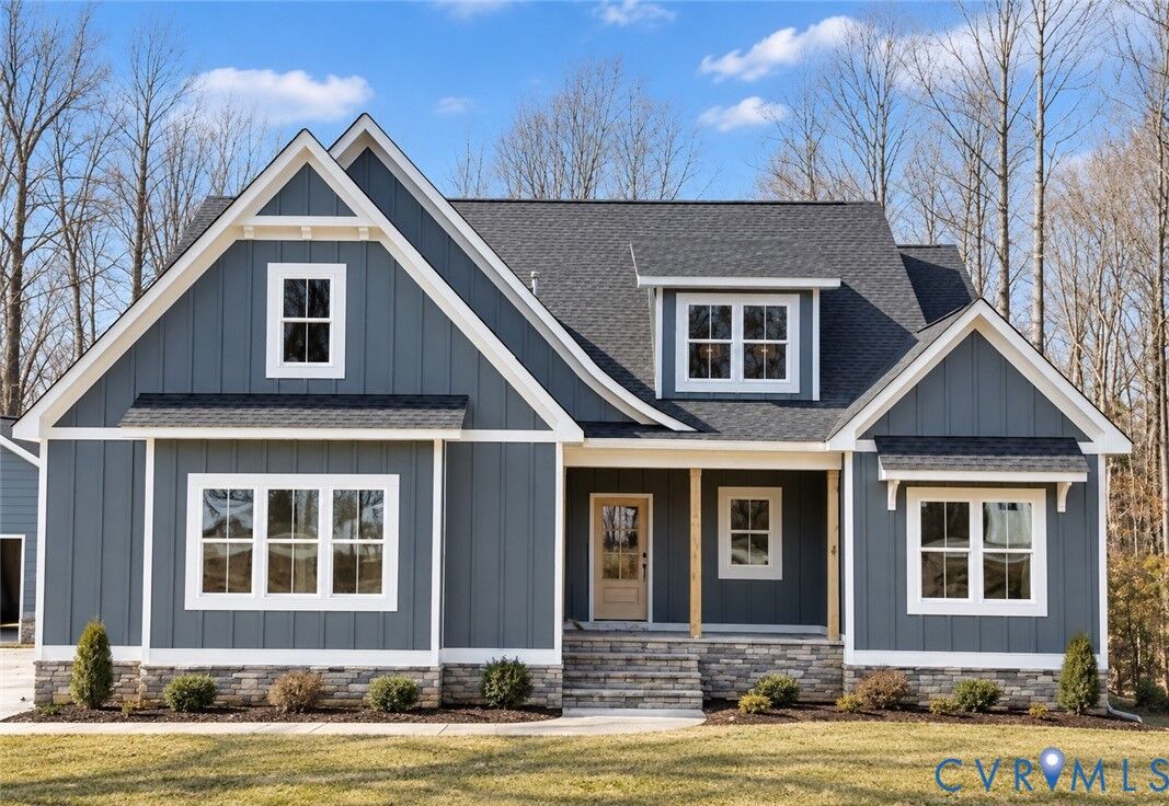 Property Photo:  9463 Angels Share Drive  VA 23124 