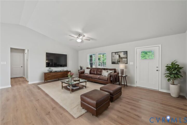 Property Photo: 2259 N Kennington Parkway VA 23009
