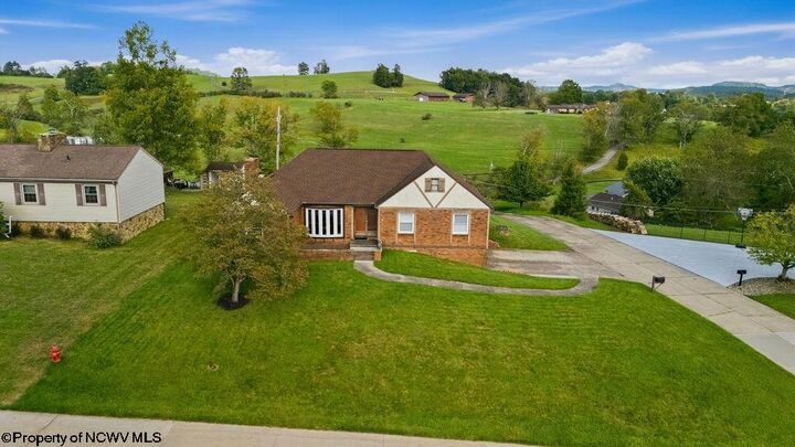 Property Photo:  785 Brightridge Drive  WV 26330 