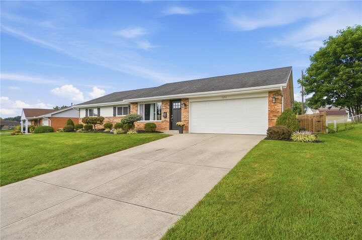 Property Photo:  1151 Wollenhaupt Drive  OH 45377 