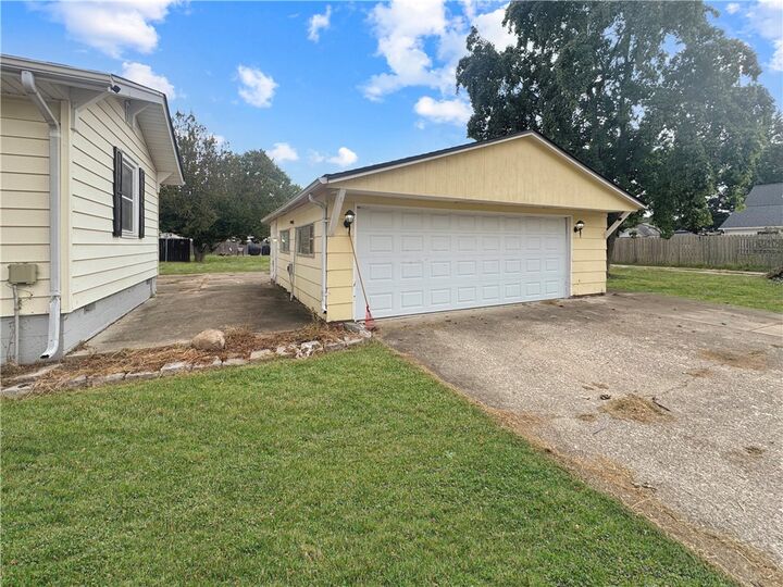 Property Photo: 3233 Champaign Avenue IL 61938