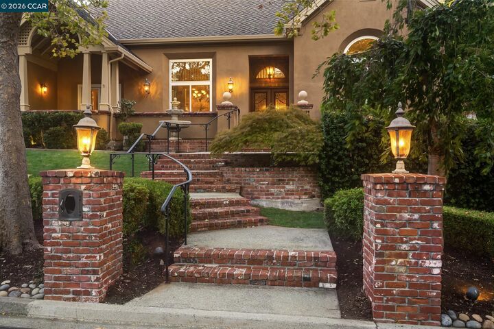 Property Photo:  3271 Blackhawk Meadow Dr  CA 94506 