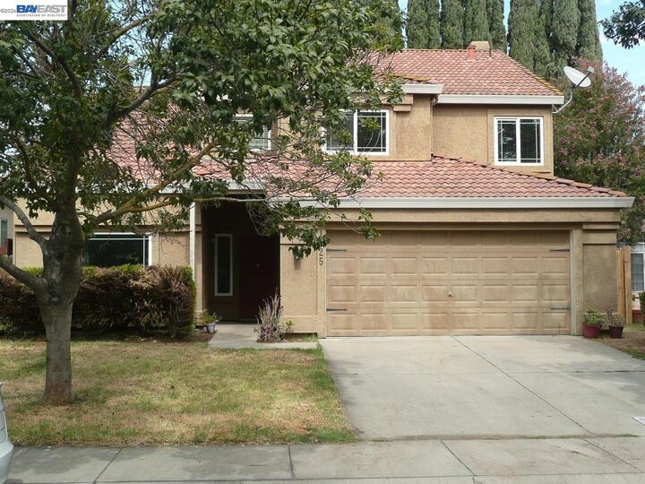 Property Photo: 1825 Mark Mead Ln CA 95356