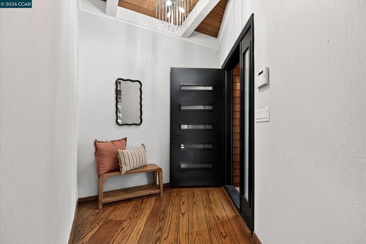 Property Photo: 6 El Patio CA 94563