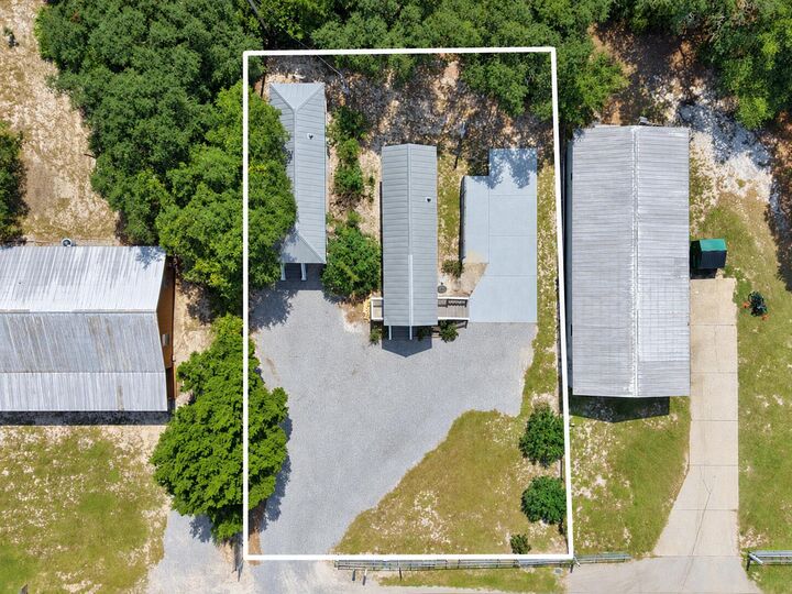 Property Photo:  30 Country Club Drive A &Amp B  FL 32459 