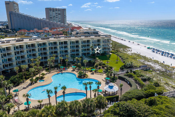 Property Photo:  50 Monaco Street Unit 202  FL 32550 