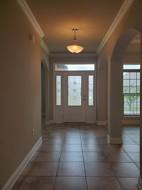 Property Photo:  515 Gadwell Street  FL 32539 