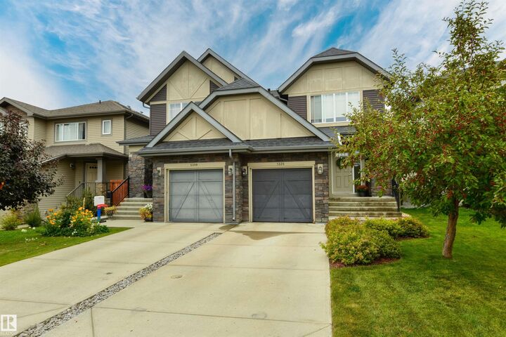 Property Photo:  5228 20 Avenue SW  AB T6X 1V6 