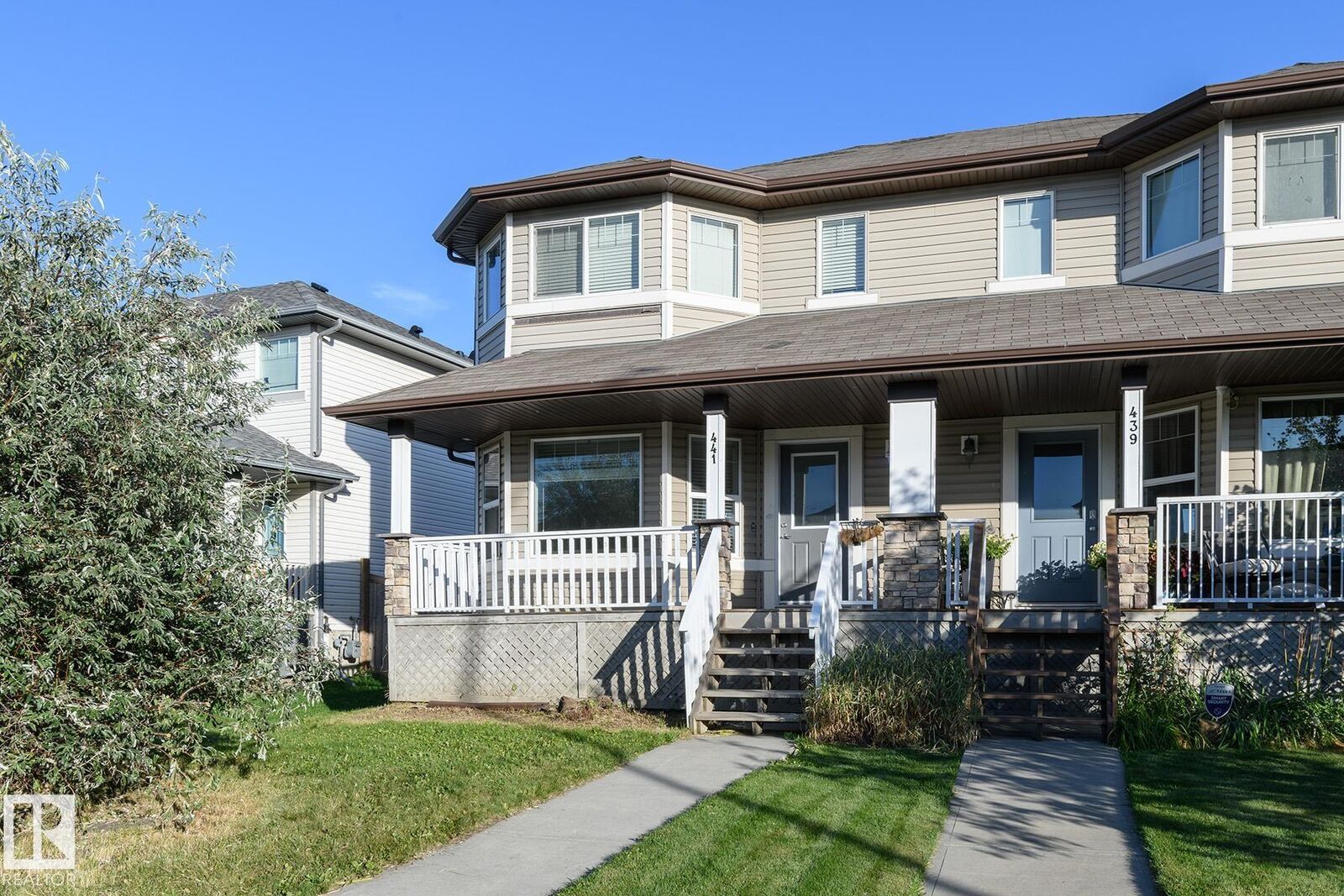 Property Photo:  441 Songhurst Place  AB T9E 0P9 