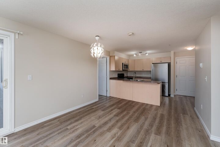Property Photo:  4309 33 Street 214  AB T7Z 0C4 