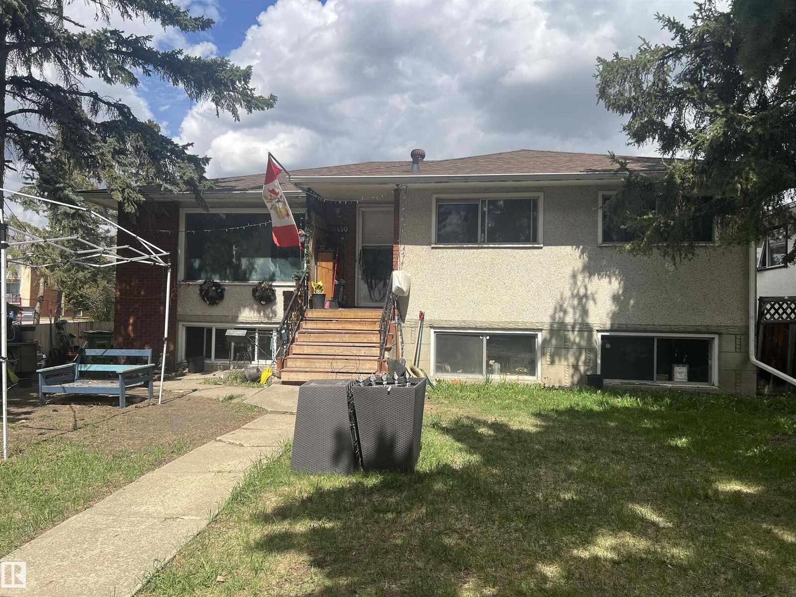 Property Photo: 10450 69 Avenue NW AB T6H 2C3