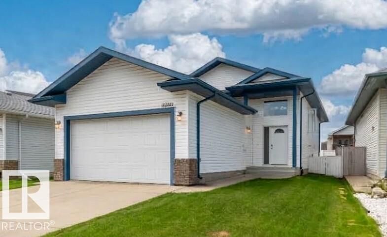 Property Photo:  16280 51 Street NW  AB T5Y 3C8 