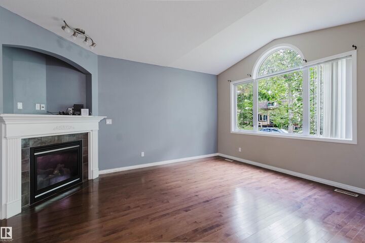 Property Photo:  11608 96 Street NW  AB T5G 1T9 
