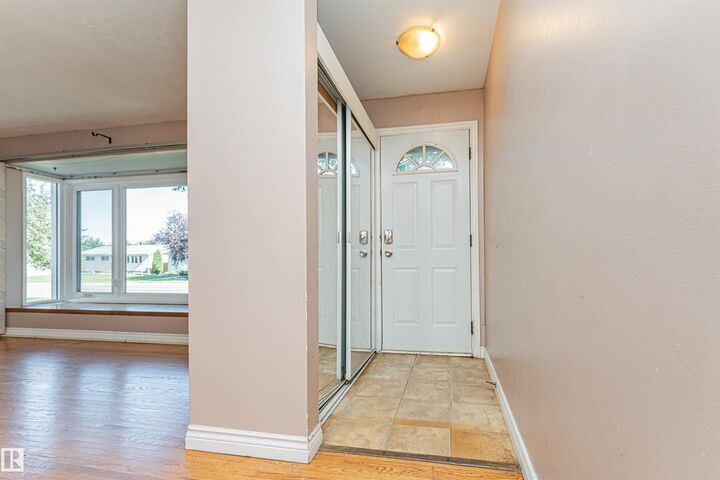 Property Photo: 8610 157 Street NW AB T5R 2A5