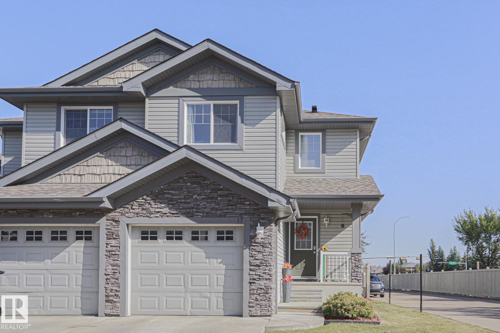Property Photo:  1730 Leger Gate Gate NW 17  AB T6R 0R3 