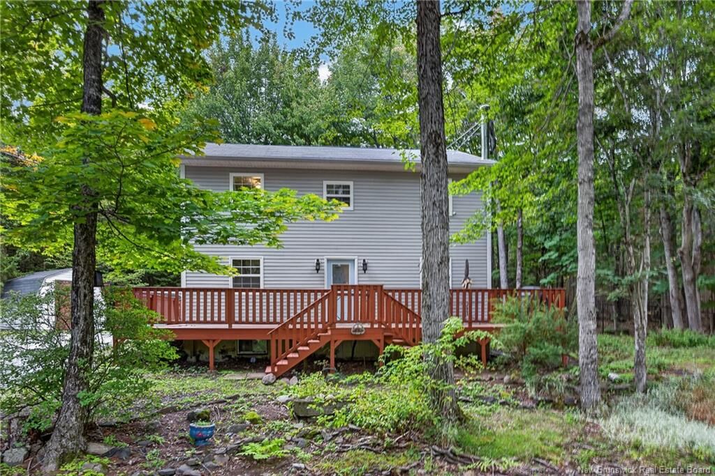 Property Photo:  77 Highfield Road  NB E3G 7R1 