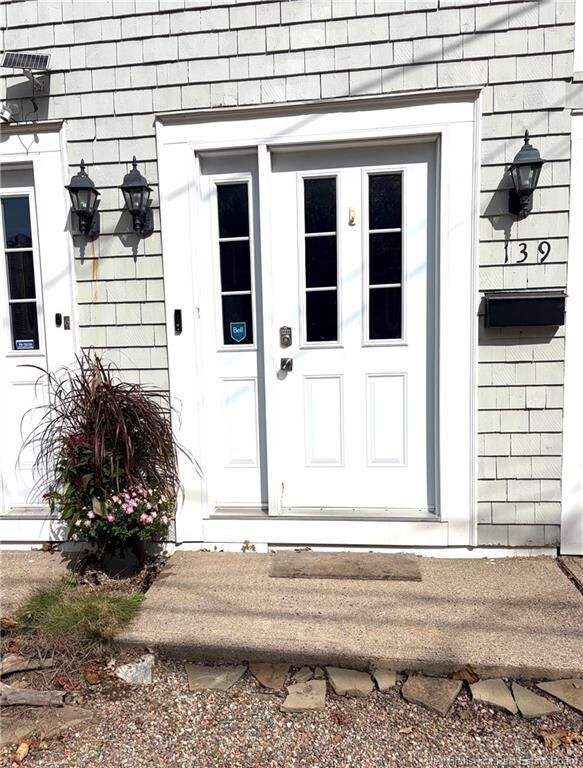 Property Photo: 139 King Street East NB E2L 1G8