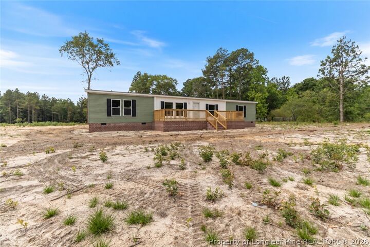 Property Photo: 17260 Palmer Road NC 28363