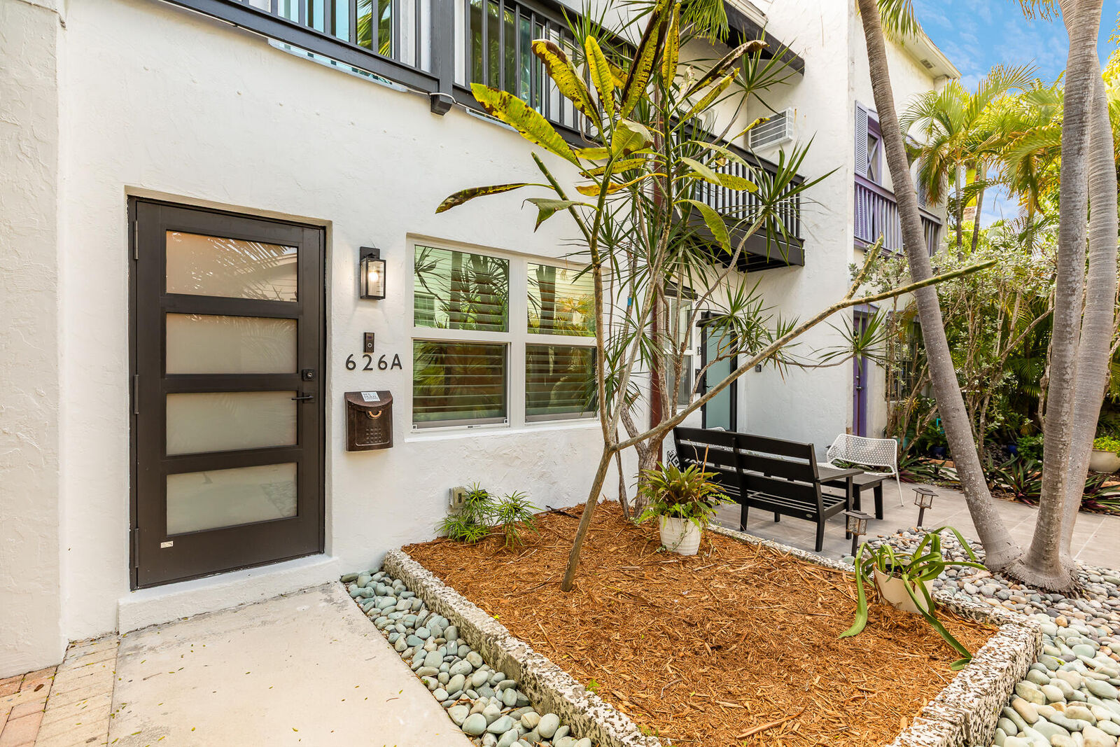 Property Photo:  626 Fleming Street A  FL 33040 