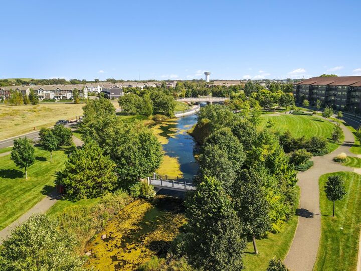 Property Photo: 7446 146th Avenue NW MN 55303