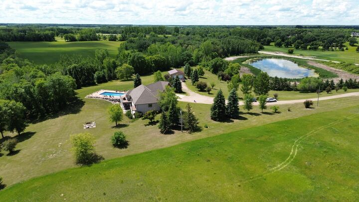 Property Photo:  34484 233rd Avenue SE  MN 56535 