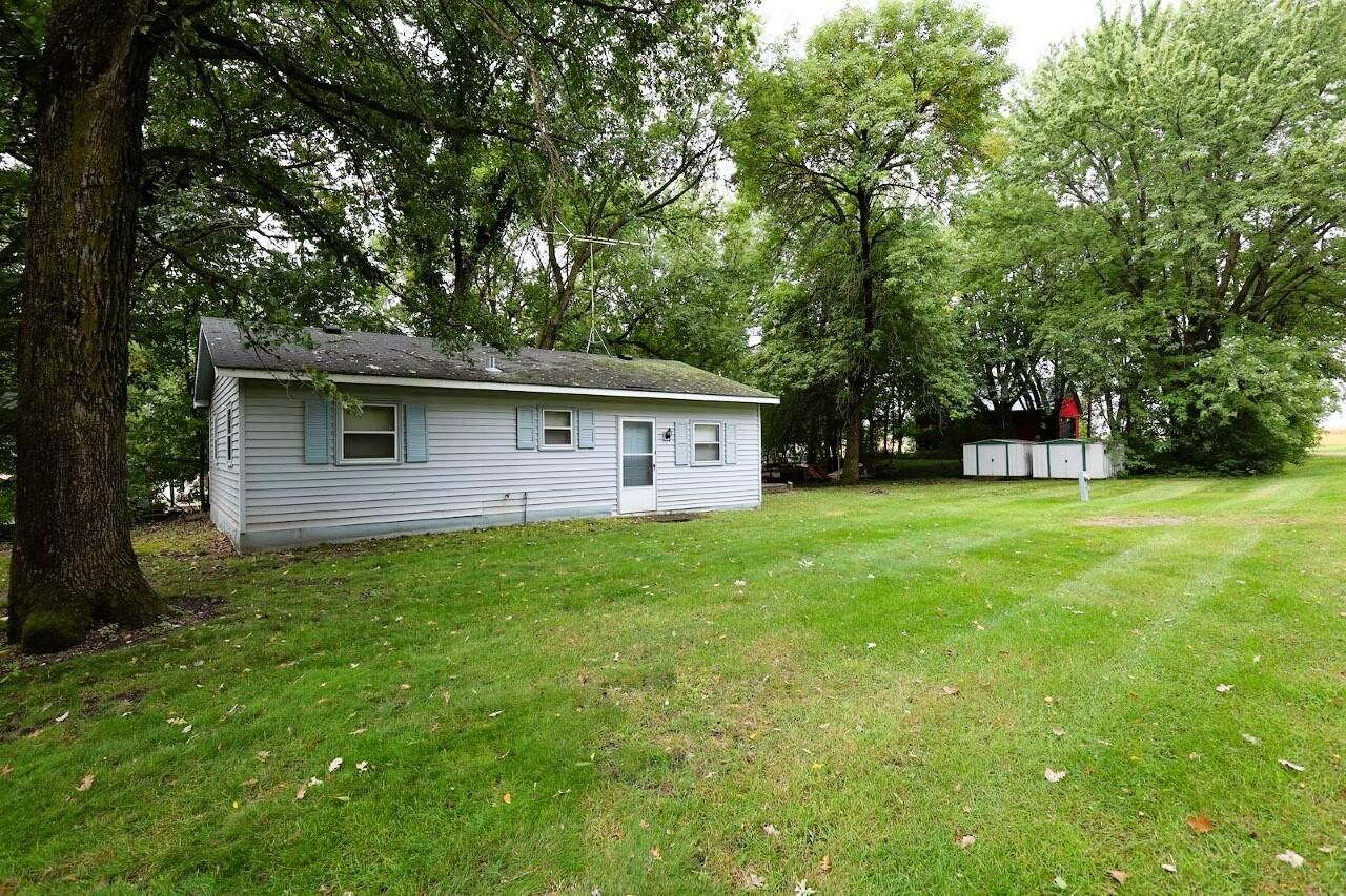 Property Photo: 19825 612th Avenue MN 55355