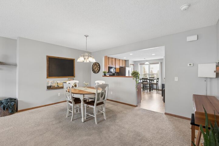 Property Photo: 15240 Fanning Drive N MN 55038