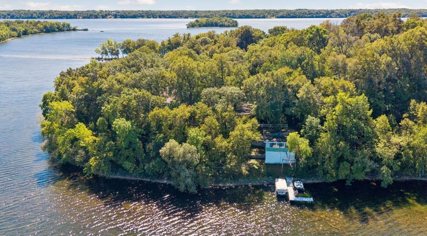 Property Photo:  15376 Crestland Road  MN 56362 