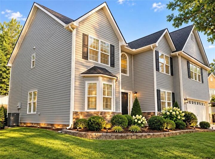 Property Photo:  4628 Chafin Point Court  GA 30039 
