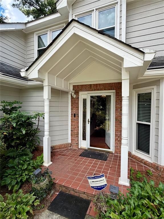 Property Photo:  3240 Country Walk Drive  GA 30127 