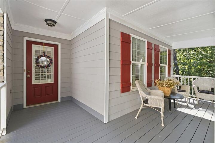 Property Photo: 68 High Creek Drive GA 30533