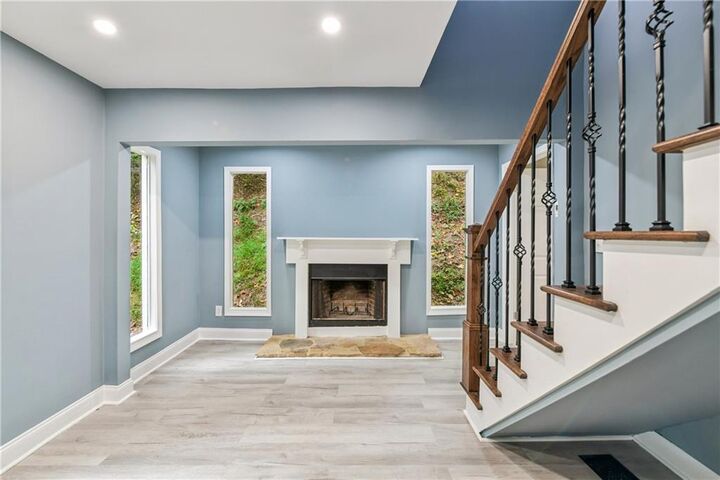 Property Photo:  1370 Eaglecreek Trail  GA 30041 