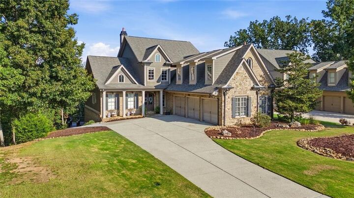 Property Photo:  7395 Crestline Drive  GA 30534 