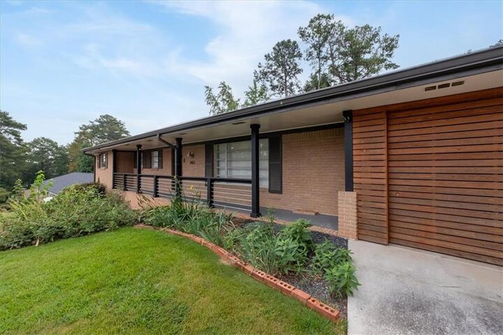 Property Photo: 3457 Springside Drive GA 30032