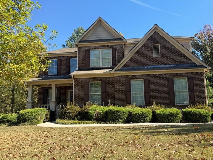 Property Photo:  2405 Brisbane Drive  GA 30013 