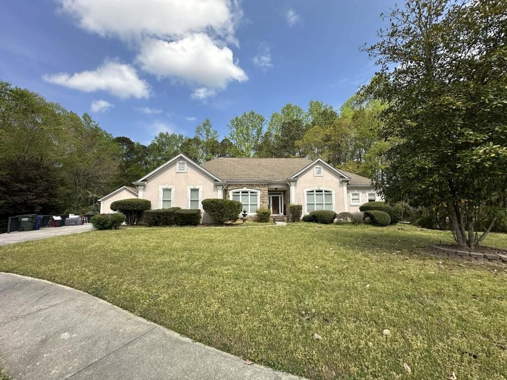 Property Photo:  4065 Pate Branch Court  GA 30052 