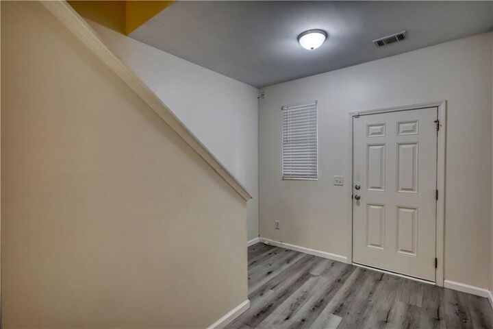 Property Photo: 1821 Millstream Hollow GA 30012