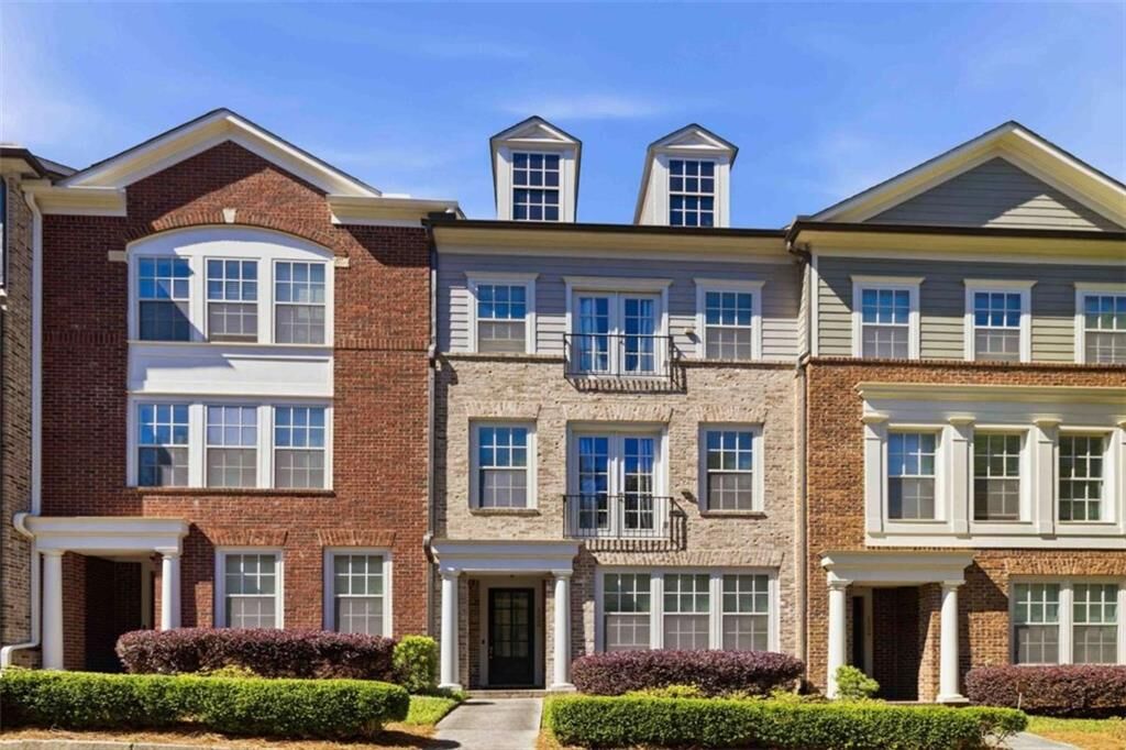 Property Photo:  1226 Olde Legacy Lane  GA 30126 