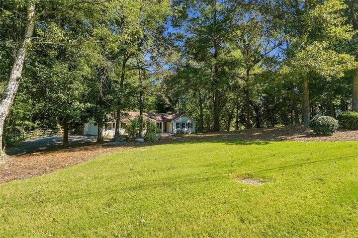 Property Photo: 1770 Redd Road GA 30004