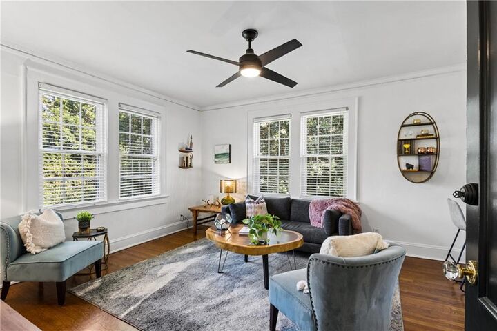 Property Photo:  824 Greenwood Avenue NE 11  GA 30306 