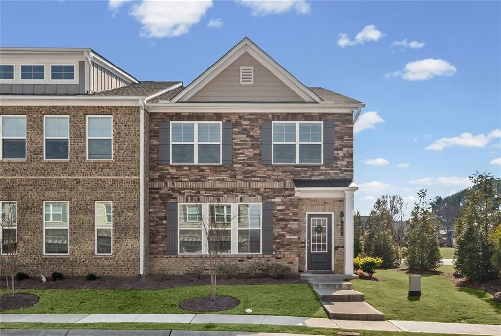 Property Photo: 3006 Chene Place GA 30097