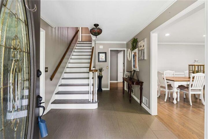 Property Photo:  7625 Nesbit Ferry Road  GA 30350 