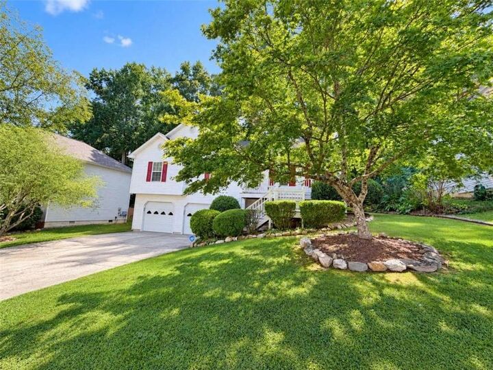 Property Photo:  113 Jake Taylor Drive  GA 30102 