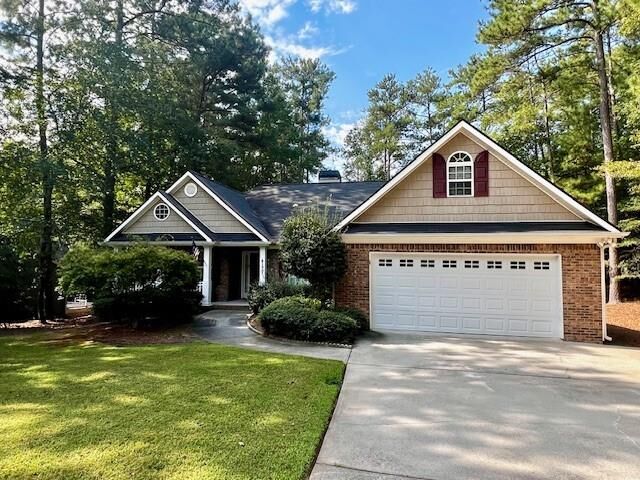 Property Photo:  4177 Essex Drive  GA 30180 