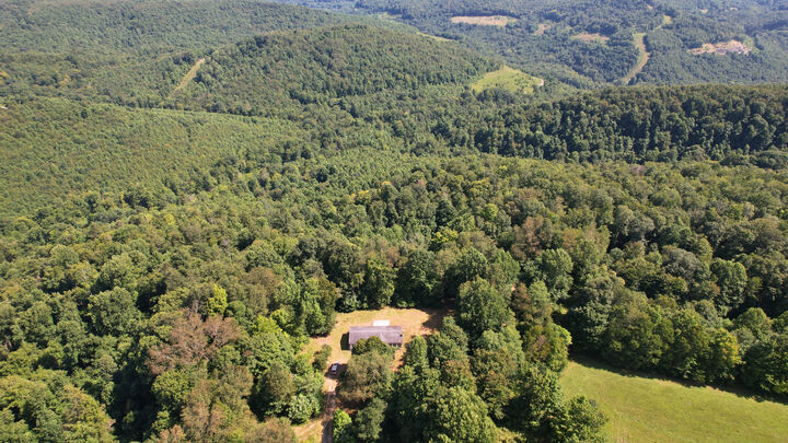 Property Photo:  1053 Orn Dorff  WV 26681 