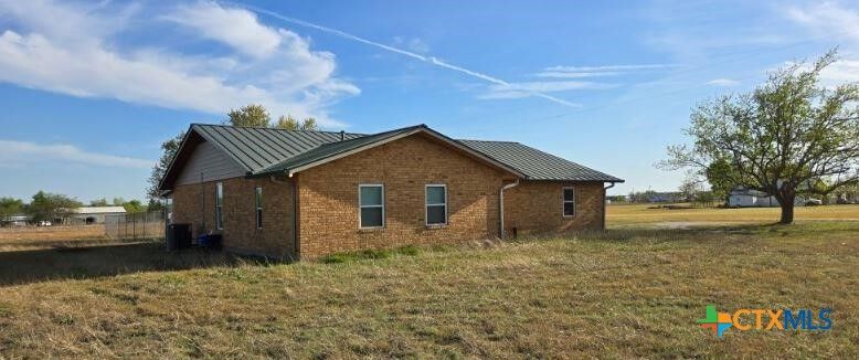 Property Photo:  126 County Road 153  TX 78626 