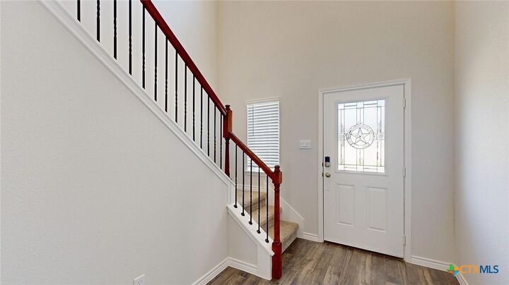 Property Photo: 1959 Caponier Street TX 76559